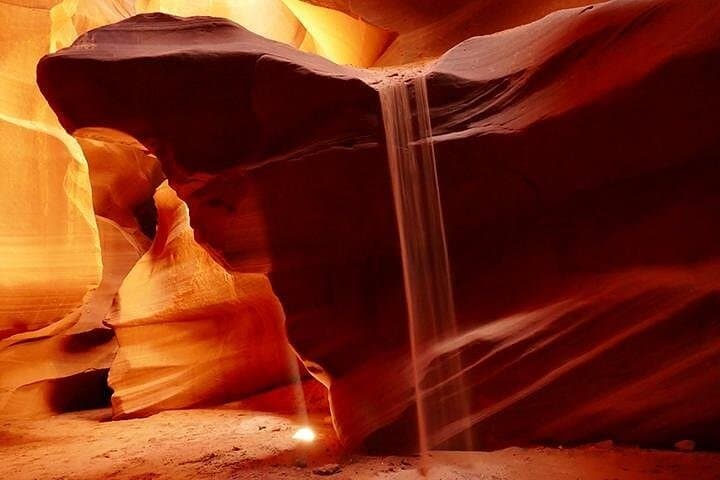 Upper Antelope Canyon Guided Tour (Tse Bighanilini) — Page, AZ photo 6