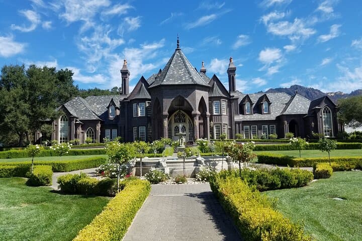 Private Napa Valley Wine Tasting Tour (6-Hour Minimum) photo 2
