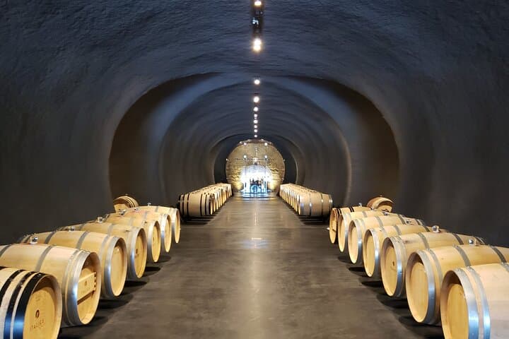 Private Napa Valley Wine Tasting Tour (6-Hour Minimum) photo 3
