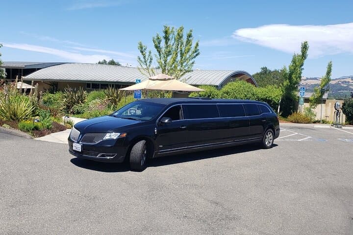 Private Napa Valley Wine Tasting Tour (6-Hour Minimum) photo 6