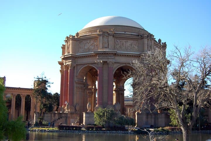 San Francisco Private Sightseeing Tour: 3-Hour Door-to-Door Highlights photo 5