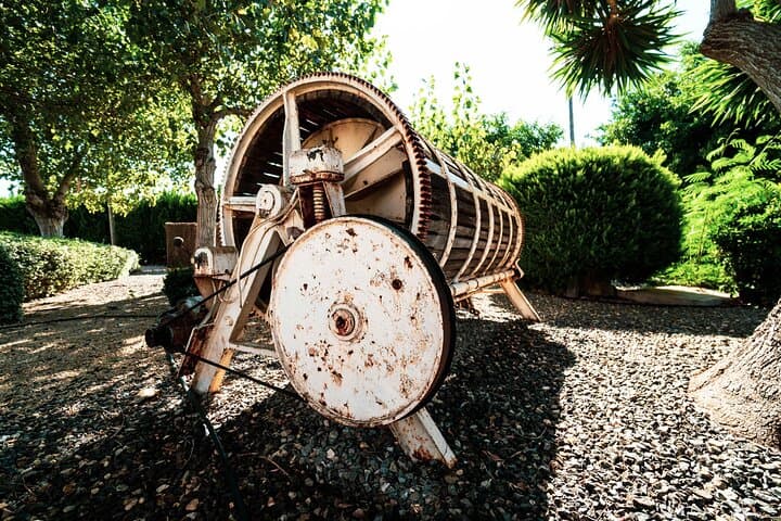 Costa Blanca Highlights: Full-Day Wine, Villages & Views from Benidorm photo 5