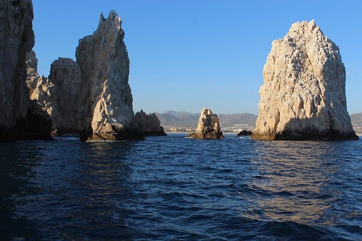 Cabo San Lucas Pirate Snorkel Tour: Snorkel Chileno Bay from a Pirate Ship photo 3