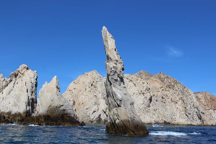 Cabo San Lucas Pirate Snorkel Tour: Snorkel Chileno Bay from a Pirate Ship photo 4