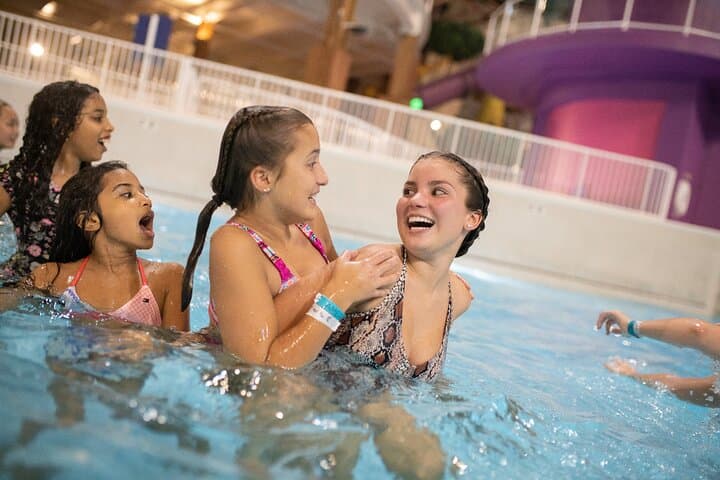 Inside American Dream: DreamWorks Indoor Water Park Guide