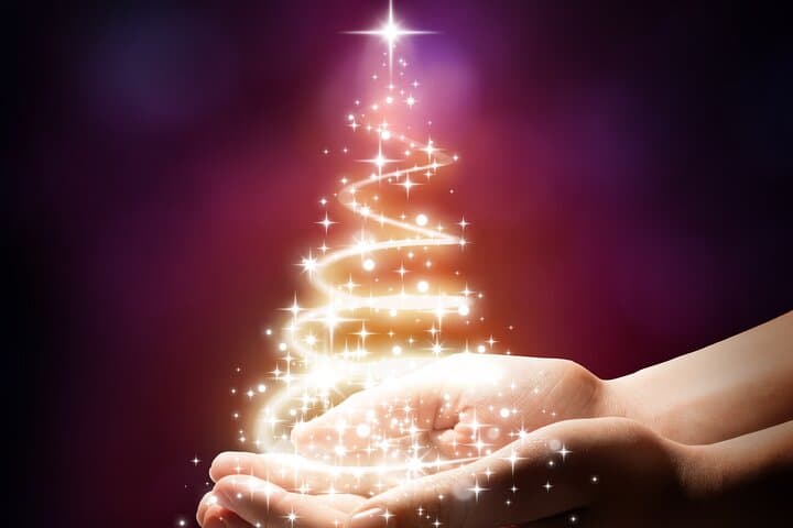 Magic of Christmas Show — Intimate Holiday Cabaret on Las Vegas Blvd photo 4