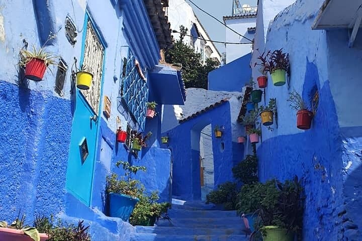 12-Day Private Morocco Round Trip from Casablanca: Imperial Cities, Atlas Passes & Sahara Camp photo 3