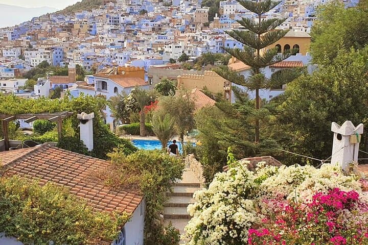 12-Day Private Morocco Round Trip from Casablanca: Imperial Cities, Atlas Passes & Sahara Camp photo 6
