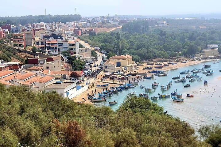 12-Day Private Morocco Round Trip from Casablanca: Imperial Cities, Atlas Passes & Sahara Camp photo 5