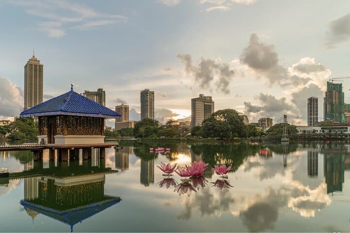 Colombo Half-Day Private Transfer: Comfortable City-to-Coast Drive with Local Insight photo 3