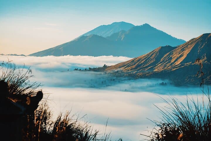 Mount Batur Sunrise Trek: Guided Hike to Bali's Volcano Summit photo 6