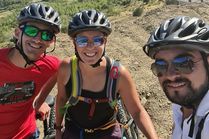 Konavle E-Bike Tour: 25km Gourmet Ride, Old Mills & Wine Tasting from Dubrovnik photo 4