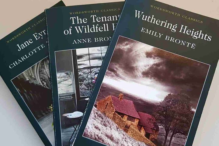Explore the Brontës: Haworth Parsonage, Wuthering Heights & Jane Eyre Tour photo 3