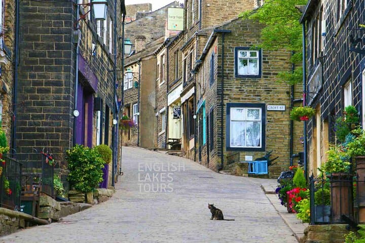 Explore the Brontës: Haworth Parsonage, Wuthering Heights & Jane Eyre Tour photo 4