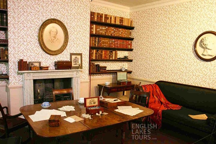 Explore the Brontës: Haworth Parsonage, Wuthering Heights & Jane Eyre Tour photo 5