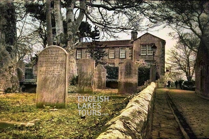 Explore the Brontës: Haworth Parsonage, Wuthering Heights & Jane Eyre Tour photo 6