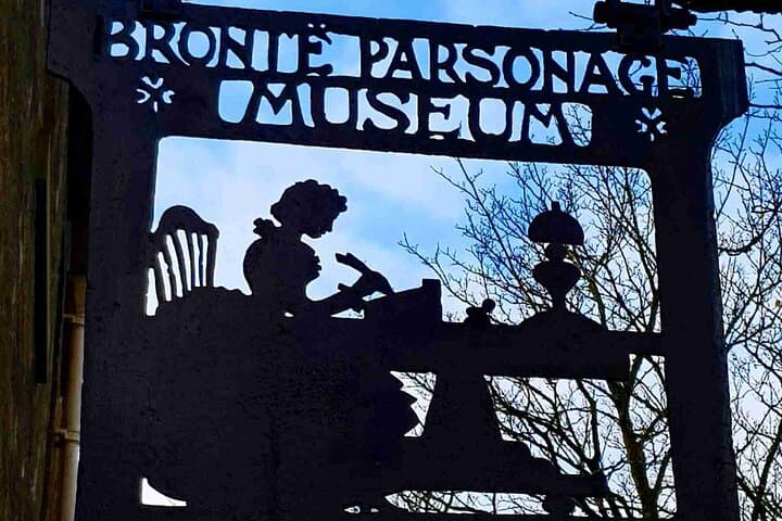 Explore the Brontës: Haworth Parsonage, Wuthering Heights & Jane Eyre Tour photo 2