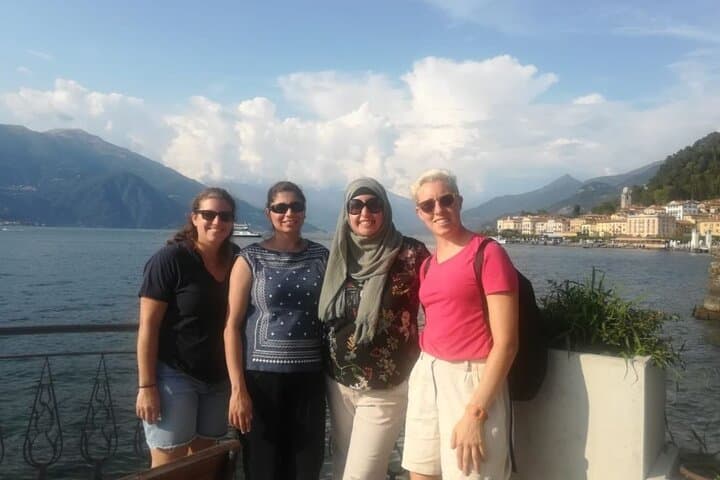 Explore Lake Como & Bellagio: Private Day Trip from Milan with a Local Guide photo 5