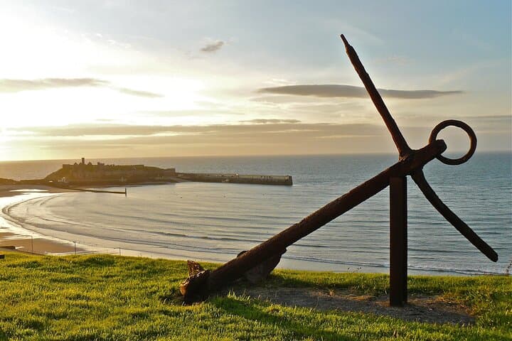 Isle of Man Hidden-Gems App: 7-Day Self-Guided Explorer Pass