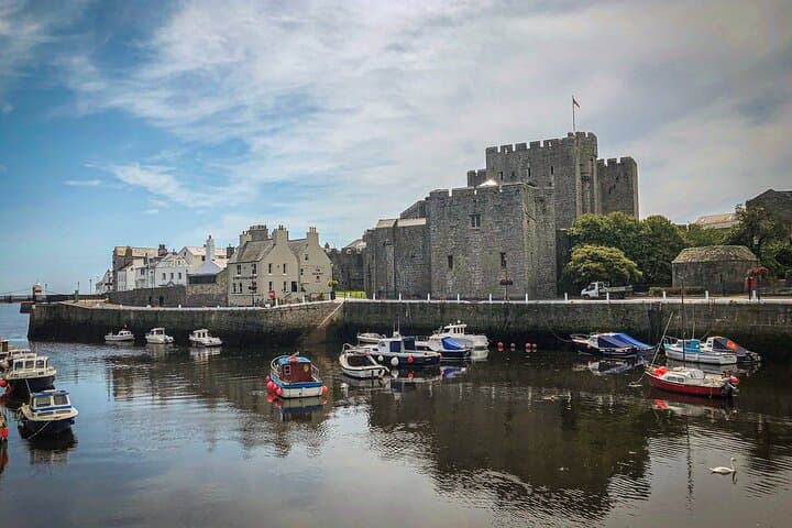 Isle of Man Hidden-Gems App: 7-Day Self-Guided Explorer Pass photo 4