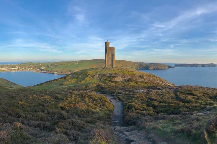 Isle of Man Hidden-Gems App: 7-Day Self-Guided Explorer Pass photo 5