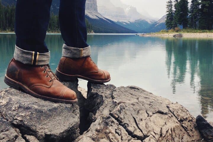Banff Nature Walk: 2-Hour Guided Walk in Banff National Park photo 2
