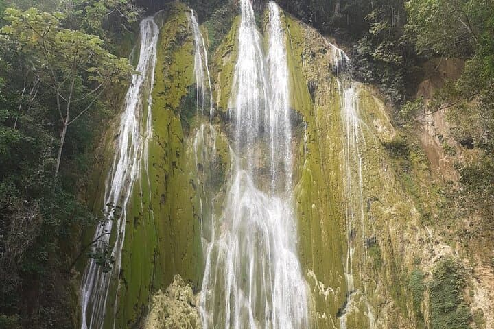 Half-Day Horseback Riding to El Limón Waterfall — Samaná, Dominican Republic photo 3