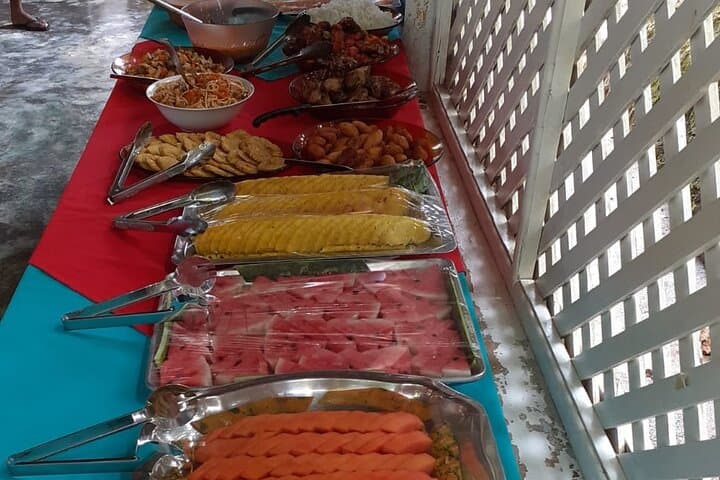 Horseback to El Limón Waterfall with Lunch from Las Terrenas photo 6