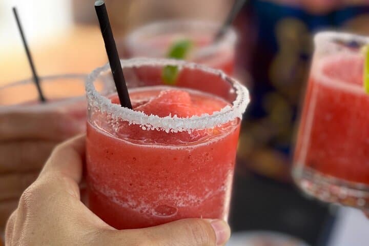 Santa Barbara Taco Trail: Guided Downtown Tasting Tour & Taquería Stories photo 5