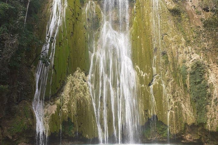 El Limón Waterfall Horseback Tour from Samaná — Salto El Limón Adventure photo 5