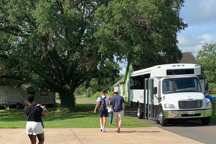 Laura Plantation Guided Tour from New Orleans — Creole History on River Road photo 3