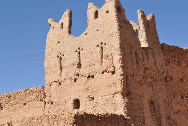 11-Day Jewish Heritage Tour in Morocco: Casablanca to Essaouira & the Atlas photo 2