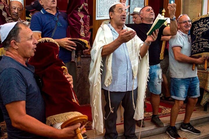 11-Day Jewish Heritage Tour in Morocco: Casablanca to Essaouira & the Atlas