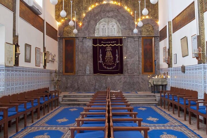 11-Day Jewish Heritage Tour in Morocco: Casablanca to Essaouira & the Atlas photo 3