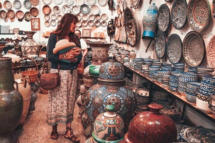 11-Day Jewish Heritage Tour in Morocco: Casablanca to Essaouira & the Atlas photo 4