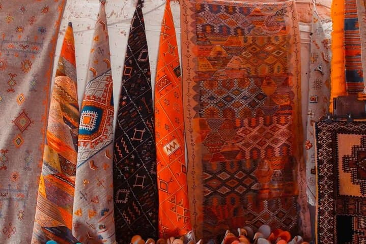 11-Day Jewish Heritage Tour in Morocco: Casablanca to Essaouira & the Atlas photo 5