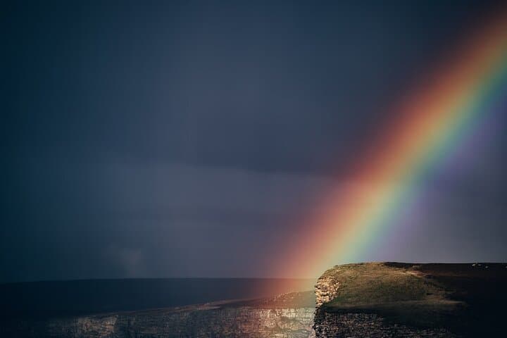 North Coast 500 Self-Guided App: Hidden Gems Treasure Hunt & Big Britain Quiz (7-Day Pass) photo 6