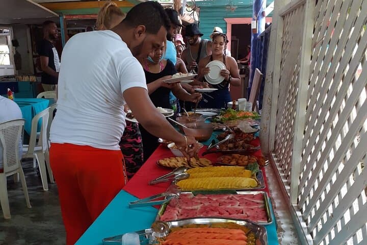 Horseback to El Limón Waterfall with Lunch from Las Terrenas photo 5