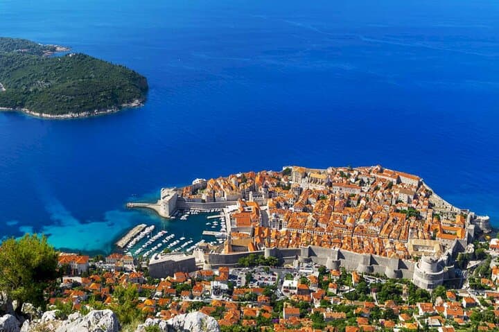 Croatian Pearls: 10-Day Private Yacht & Island Hopping from Split