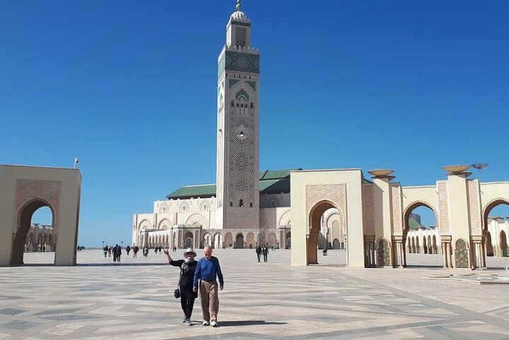 15-Day Morocco Tour: Casablanca to the Sahara & Imperial Cities photo 1