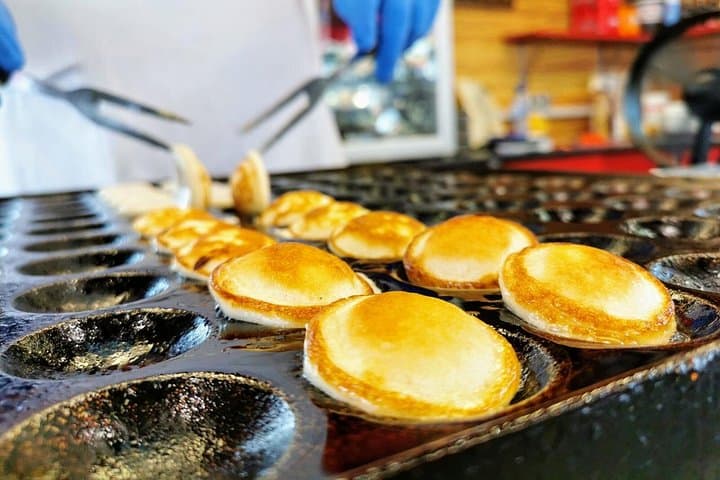Self-Guided Food Walk in De Pijp: Taste Amsterdam’s Best Street Eats photo 4