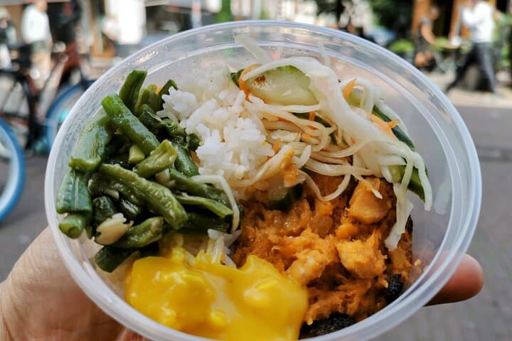 Self-Guided Food Walk in De Pijp: Taste Amsterdam’s Best Street Eats photo 6