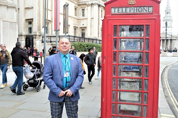 Private Guided Tour of the National Gallery London: Masterpieces, Stories, and Skip-the-Line Access photo 2