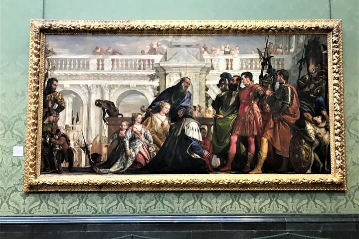 Private Guided Tour of the National Gallery London: Masterpieces, Stories, and Skip-the-Line Access photo 4