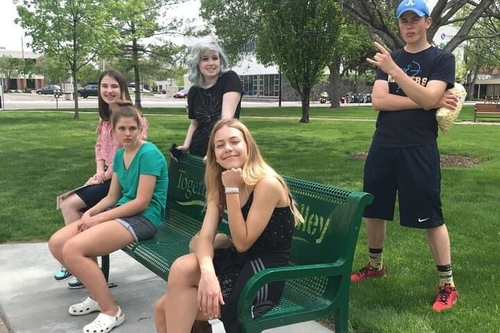 Omaha City Scavenger Hunt: Interactive Downtown Explorer Game photo 3
