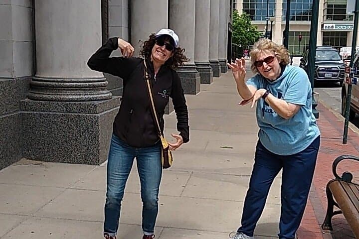 Omaha City Scavenger Hunt: Interactive Downtown Explorer Game photo 5