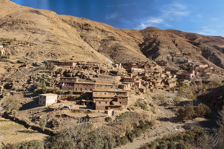 Two-Day Sahara Escape: Marrakech to Zagora via Ait Ben Haddou photo 5