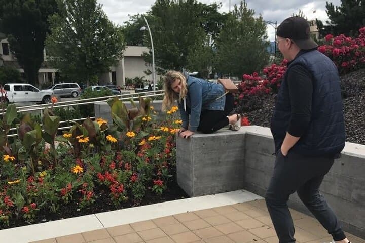 Portland Scavenger Hunt: Operation City Quest App-Based Urban Game (2 hrs) photo 4