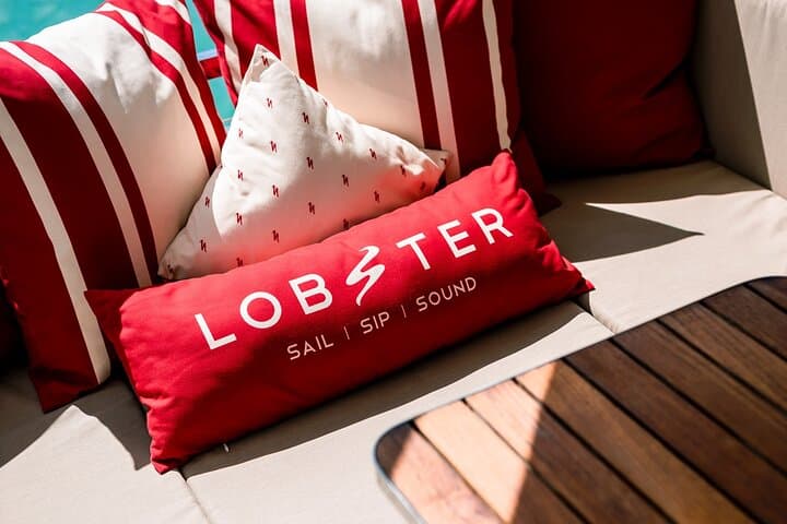 Lobster Yacht Phuket: Day Catamaran Cruise to Coral Island and Racha Yai photo 4