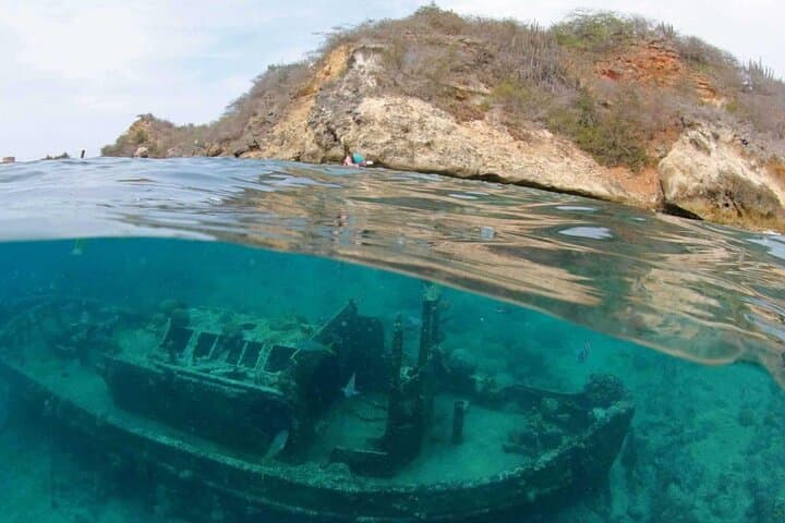 Discover Scuba Diving in Curaçao: PADI Intro with Hotel Pickup photo 5